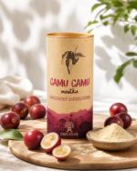 Camu Camu moučka