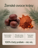Aguaje moučka - Obrázek 2