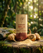 Maca gelatinizovaná moučka