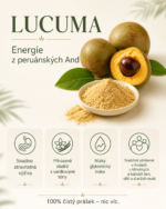Lucuma moučka - Obrázek 2