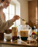 Maca gelatinizovaná moučka - Obrázek 5