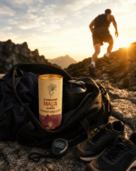 Maca gelatinizovaná moučka - Obrázek 3