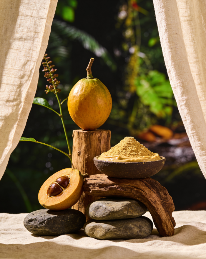 Lucuma moučka - Obrázek 4