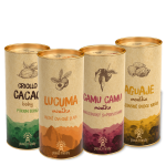 Amazonský wellness pro maminky