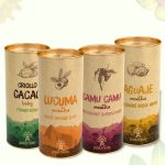 Amazonský wellness pro maminky - Obrázek 2