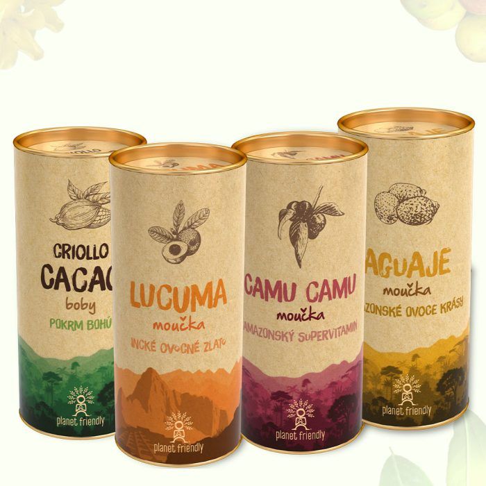 Amazonský wellness pro maminky - Obrázek 2