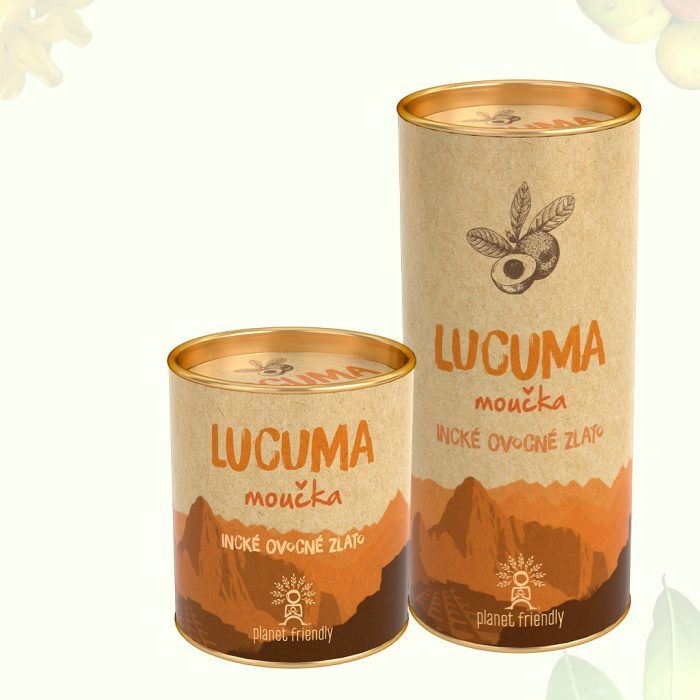 Lucuma moučka - Obrázek 2