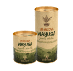 Wayusa skořicová jemně mletá